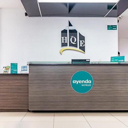 Ayenda Quinta Estacion Otel Yopal Dış mekan fotoğraf