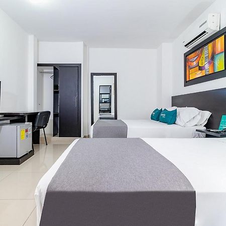 Ayenda Quinta Estacion Otel Yopal Dış mekan fotoğraf