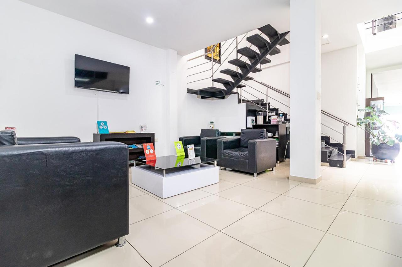 Ayenda Quinta Estacion Otel Yopal Dış mekan fotoğraf