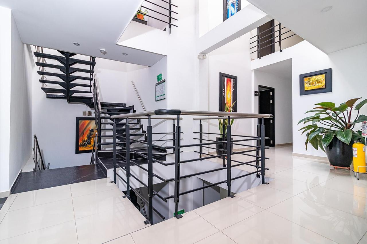 Ayenda Quinta Estacion Otel Yopal Dış mekan fotoğraf