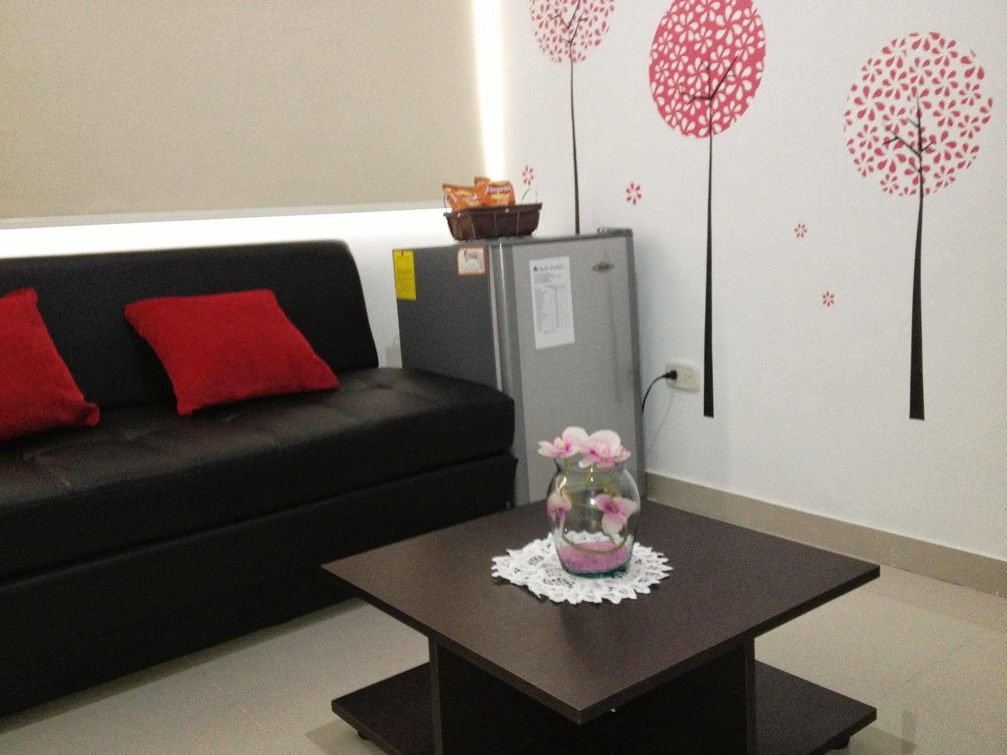 Ayenda Quinta Estacion Otel Yopal Dış mekan fotoğraf