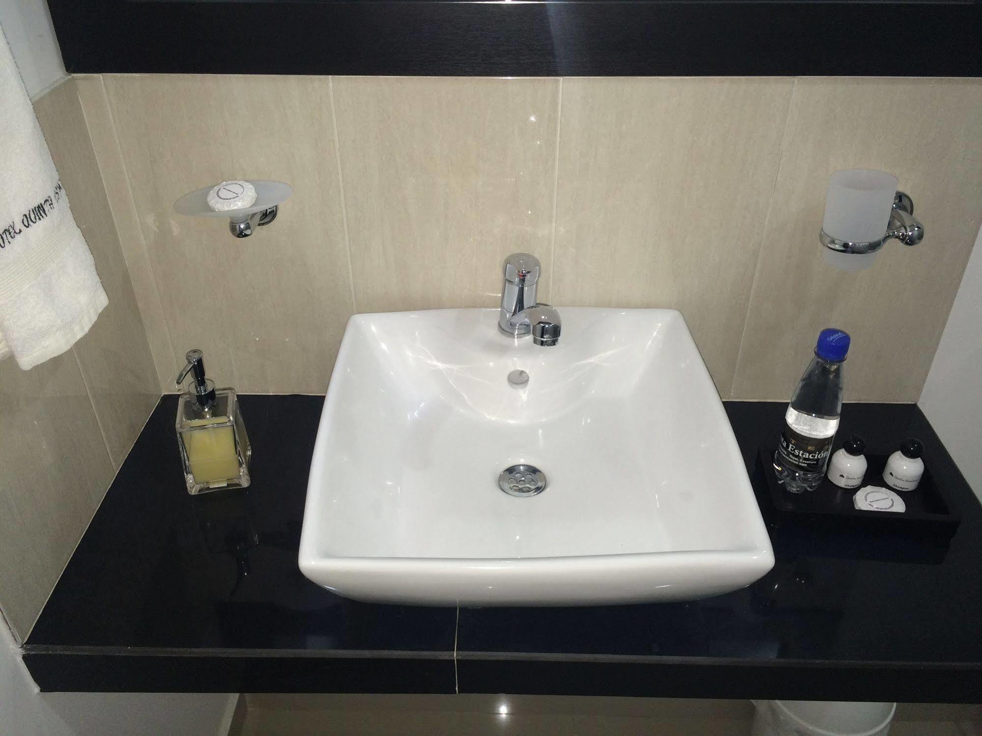 Ayenda Quinta Estacion Otel Yopal Dış mekan fotoğraf