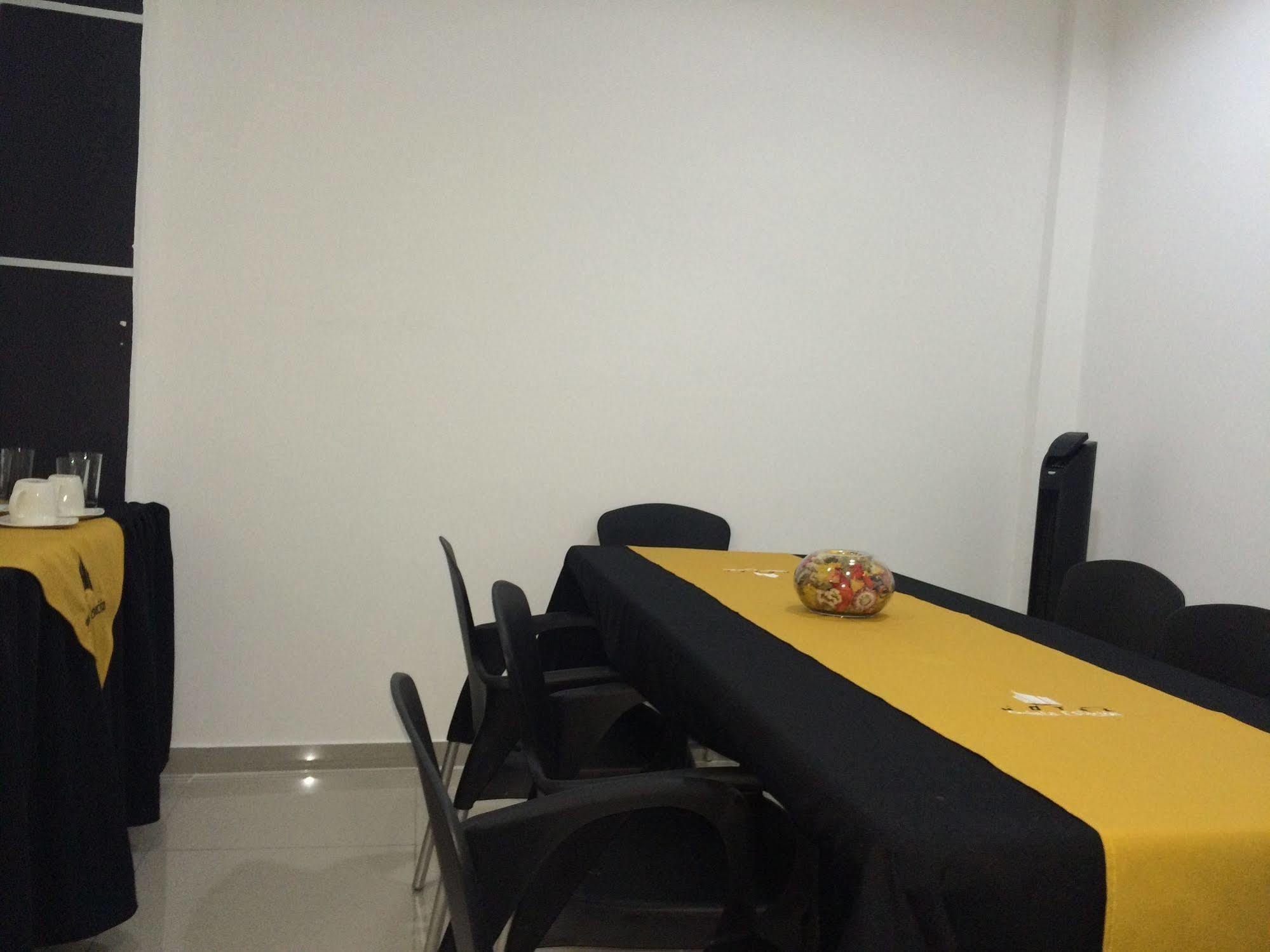 Ayenda Quinta Estacion Otel Yopal Dış mekan fotoğraf